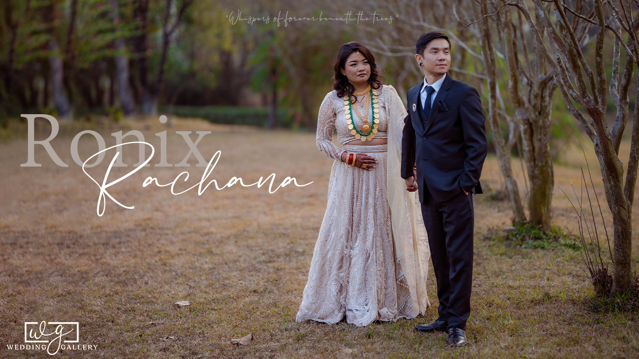 A cinematic celebration photograph